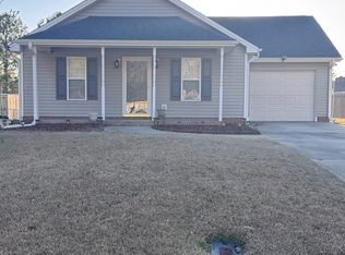 5108 Laurel Ridge Dr, Sanford, NC 27332
