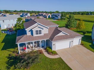 1813 Partridge Point, Normal, IL 61761