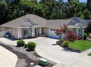 5557 Lexi Ln, Redding, CA 96001