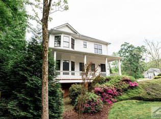 136 Old Princeton Rd, Athens, GA 30606