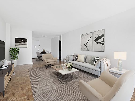 2nd image of 353 E 83rd St APT 9D