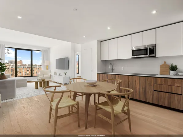 387 8th St #5N, Jersey City, NJ 07302