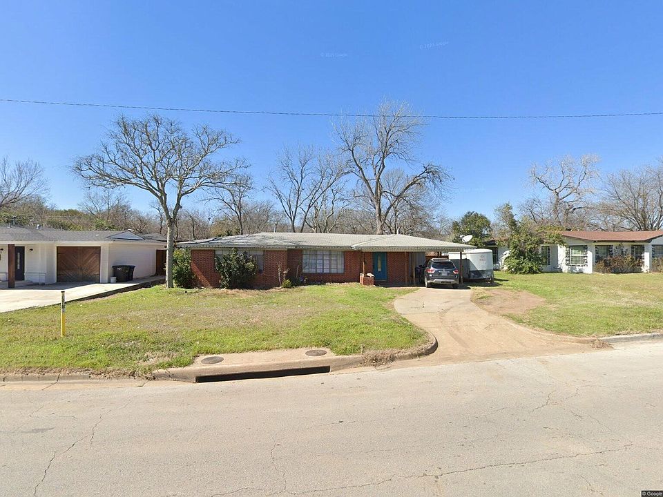 1st image of 4728 Trail Lake Dr