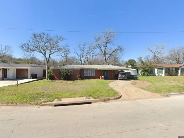 4728 Trail Lake Dr, Fort Worth, TX 76133