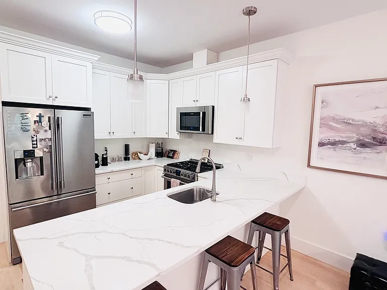 254 Spencer Ave #4 — Photo 5