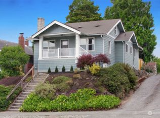 4514 SW Charlestown St, Seattle, WA 98116