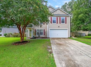 318 Cohen Cir, Ladson, SC 29456