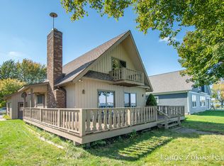 4117 E Joy Rd, Shelbyville, MI 49344