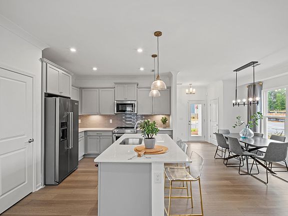 Open Concept Living, perfect for entertaining friends and family