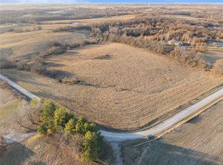 LOT 2 SW Town And Country Ln, Plattsburg, MO 64477