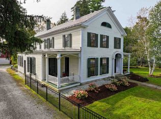 49 Park St, Brandon, VT 05733