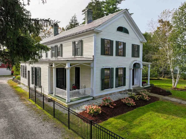 49 Park Street, Brandon, VT 05733