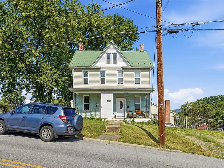 815 N Maple Ave #A — Photo 46