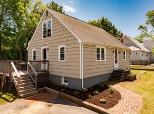2 Quitticas Ave, East Freetown, MA 02717