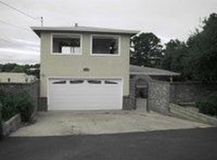 2614 Read Ave, Belmont, CA 94002