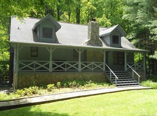 38 McGregor Ln, Maggie Valley, NC 28751
