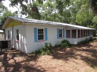 311 Avenue D, Carrabelle, FL 32322