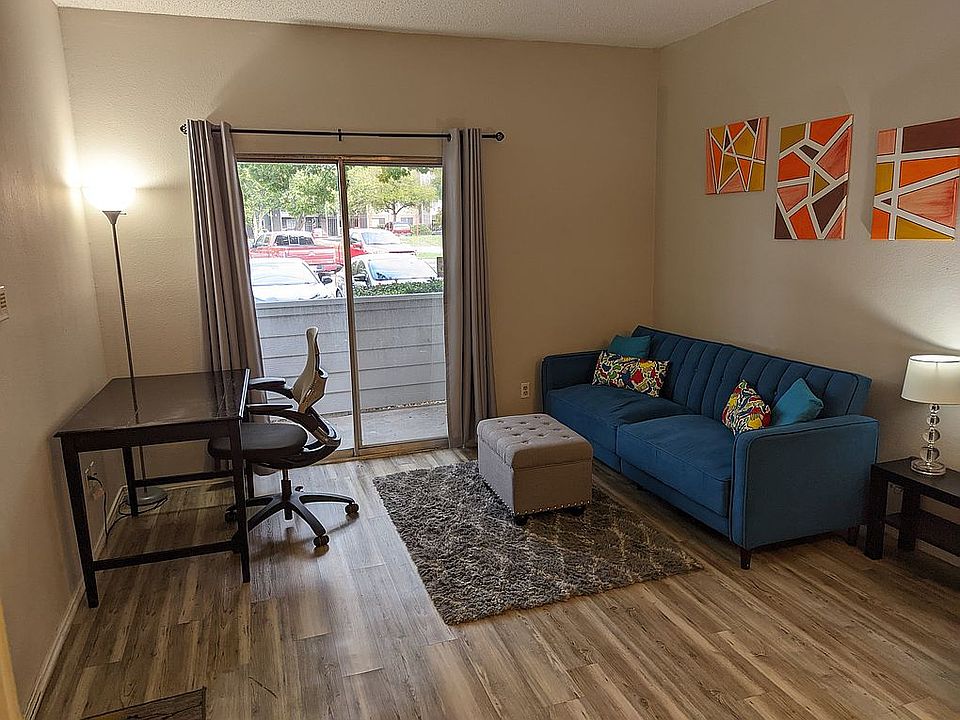 1st image of 12166 Metric Blvd APT 133
