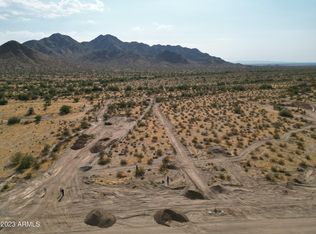X N Bell Rd, Road C Queen Creek, AZ 85144