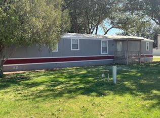 4505 S County Road 1200 TRAILER 1, Midland, TX 79706