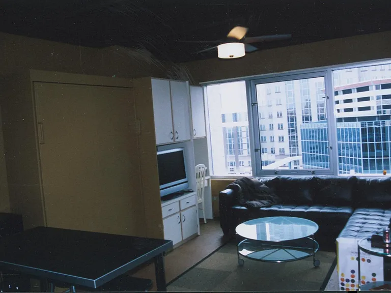 Furnished
