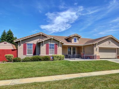 2116 Greenhorn Creek Cir, Plumas Lake, CA, 95961