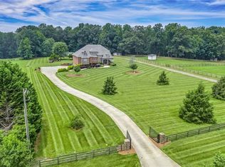 7589 Adler Rd, Summerfield, NC 27358