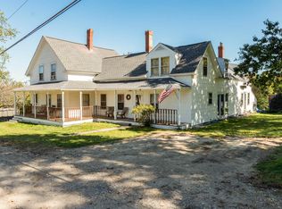 171 S Hill Rd, New Boston, NH 03070