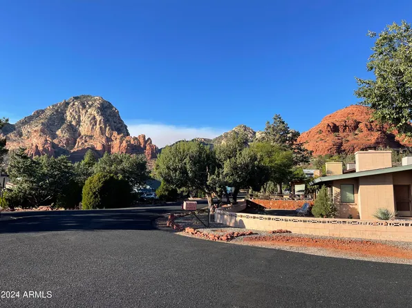 10 Lipton Dr Drive #9J, Sedona, AZ 86336