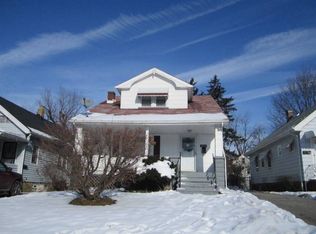 12711 Melgrove Ave, Garfield Heights, OH