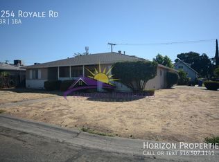 2254 Royale Rd, Sacramento, CA 95815