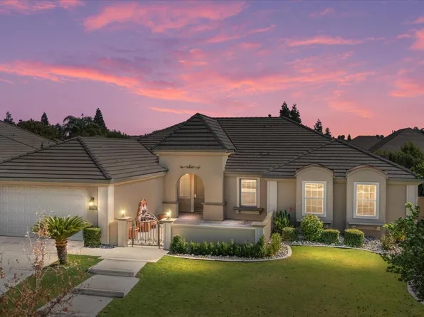 11009 Strathaven St, Bakersfield, CA 93312