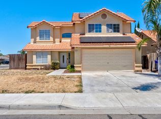 128 Chardonnay St, Los Banos, CA 93635