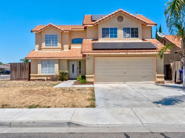 128 Chardonnay St, Los Banos, CA 93635