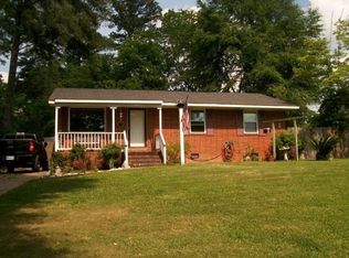 7622 Melinda Dr, Columbus, GA 31909
