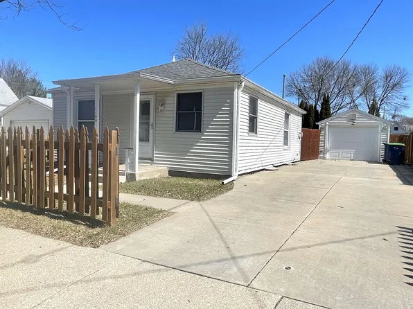 1108 Litchfield St, Bay City, MI 48706