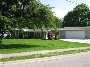 412 E Walnut St, Westerville, OH