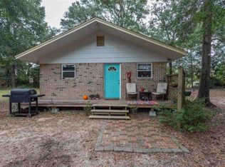 1750 Fairchild Dr, Pensacola, FL 32504
