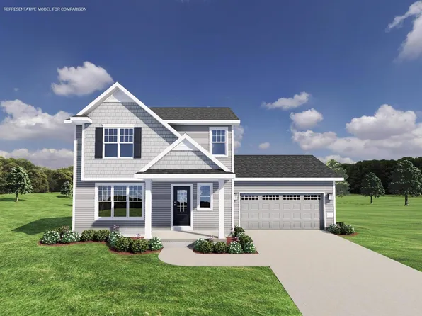 5911 Saturn Dr, Madison, WI 53718