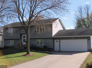 807 Park St W, Cannon Falls, MN 55009