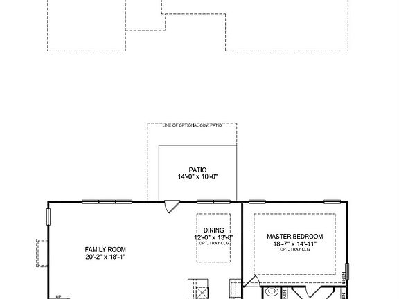 2nd image of 329 Rolling Waters Dr Lot 101