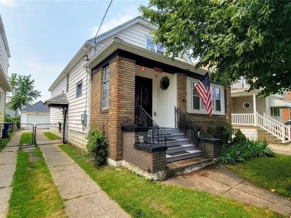 342 S Ogden St, Buffalo, NY 14206