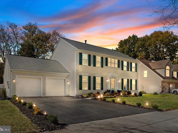 7005 Perrywood Rd, Upper Marlboro, MD 20772