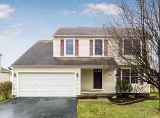 461 Carver St, Pickerington, OH 43147