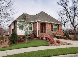 2794 E Shagbark Bnd, Fayetteville, AR 72703