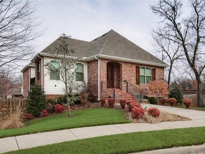 2794 E Shagbark Bnd, Fayetteville, AR, 72703