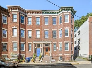 45-45-45R Holworthy St, Dorchester, MA 02121