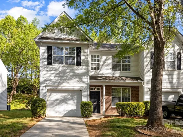 7607 Abigail Glen Dr, Charlotte, NC 28212