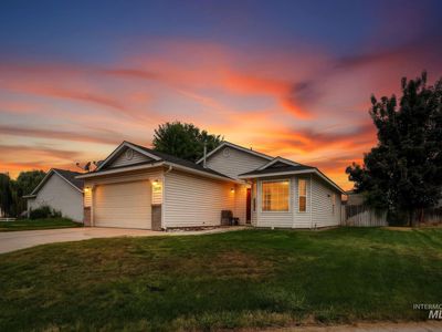 3308 Coachman Ct, Nampa, ID, 83687