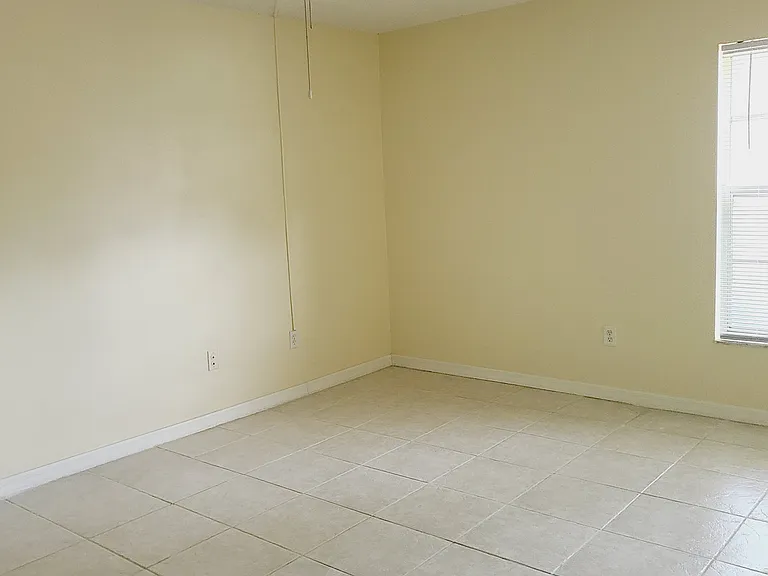 Primary Bed room